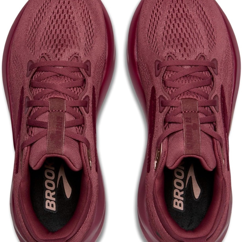 Brooks Women’s Glycerin 22 Neutral Running Shoe - Picture 4 of 10